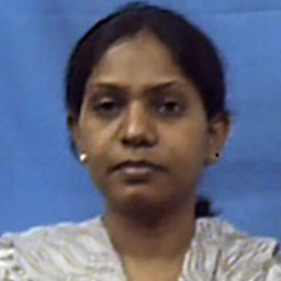 Dr. Sunita Murmu